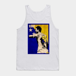 Dzeko Tank Top